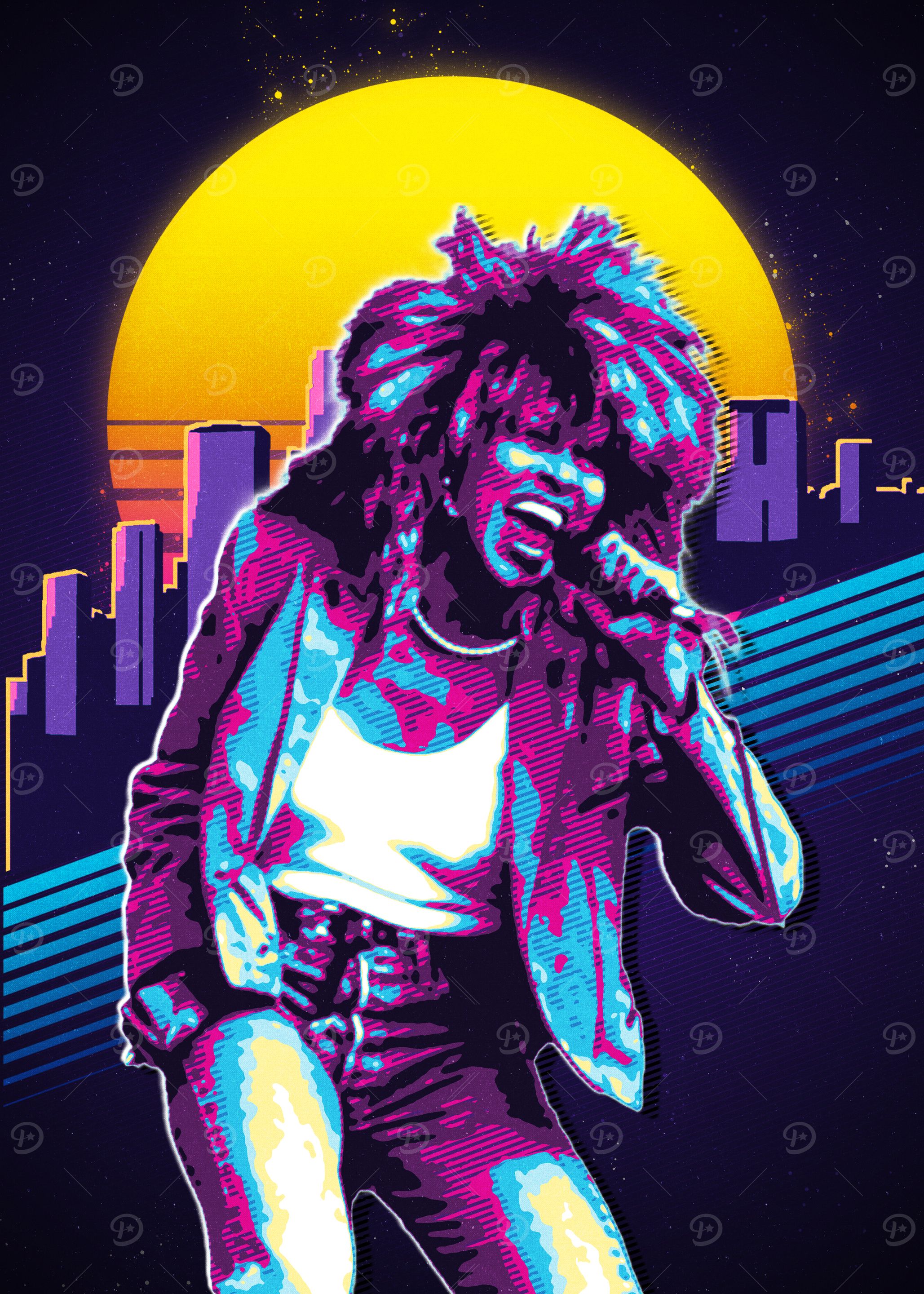 tina turner