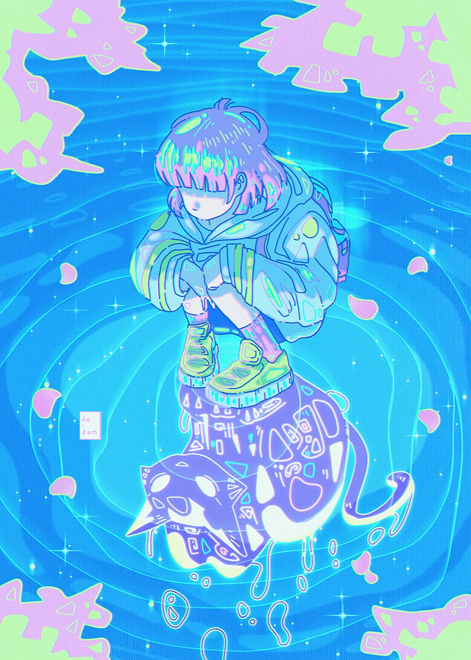 mirror of Souls