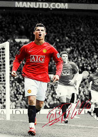 Cristiano Ronaldo Funny
