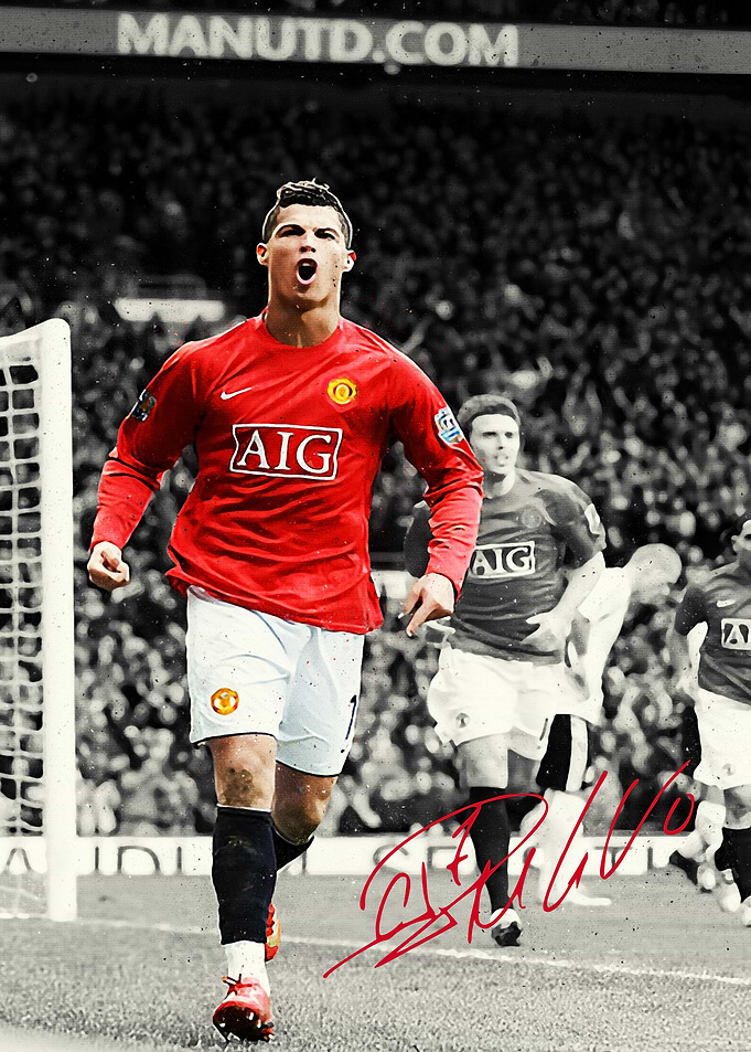 Cristiano Ronaldo Funny