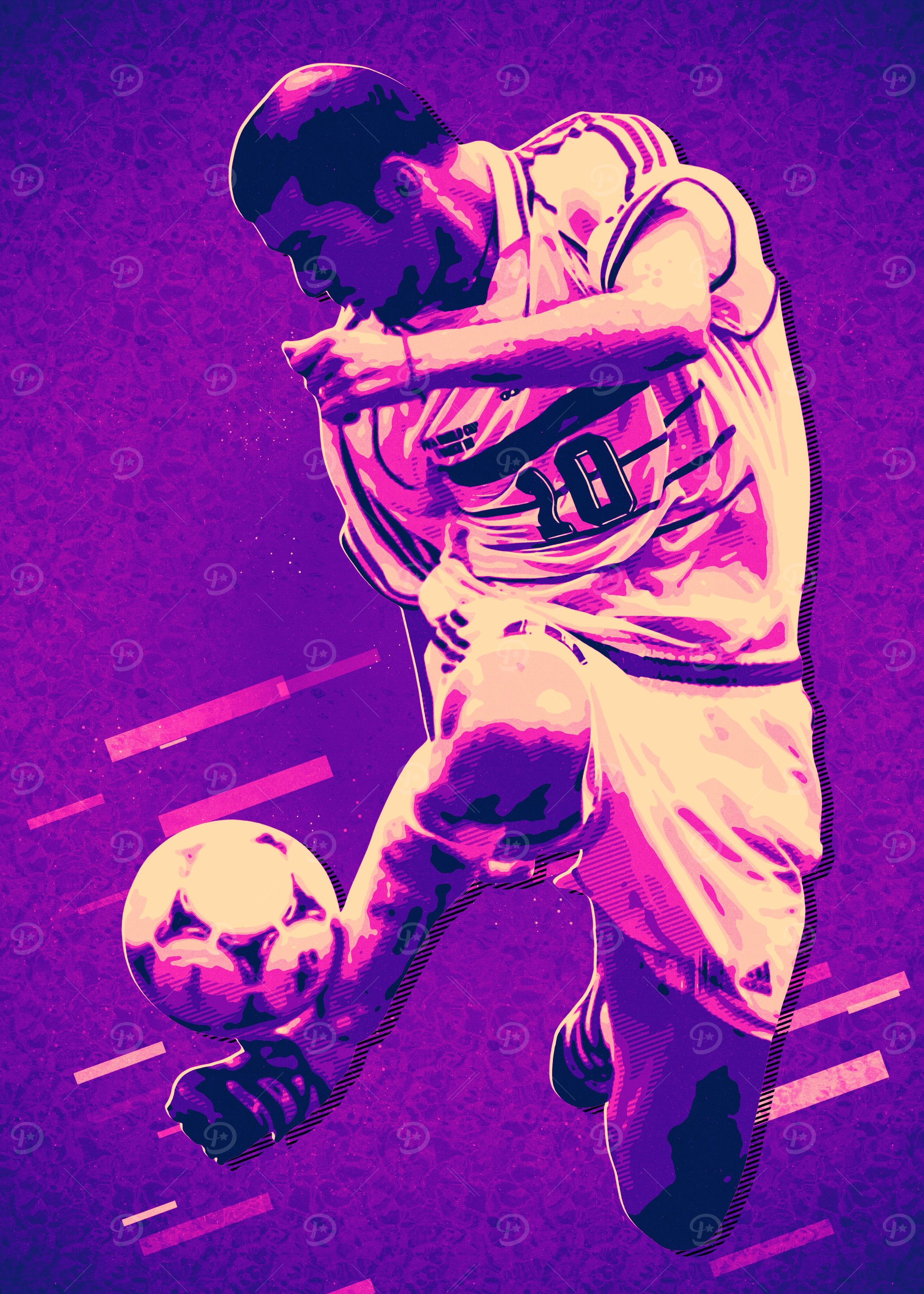 zinedine zidan soccer player