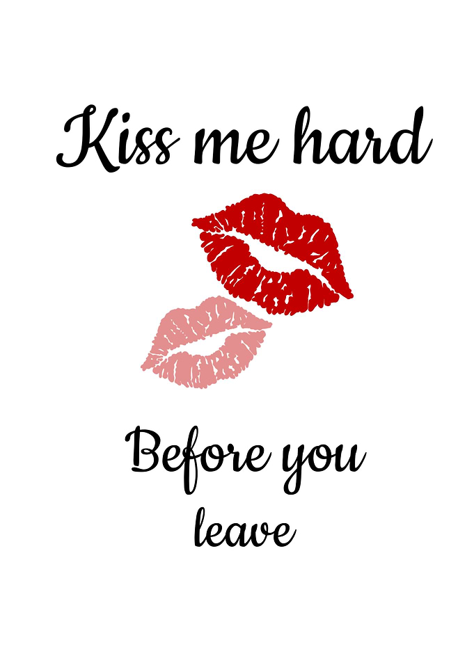 Love poster