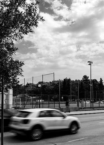 City Rush