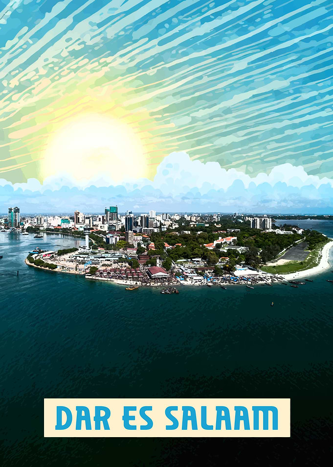 Dar es Salaam
