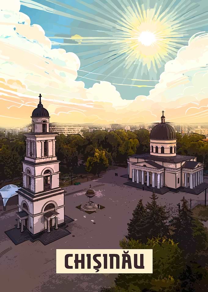 Chisinau