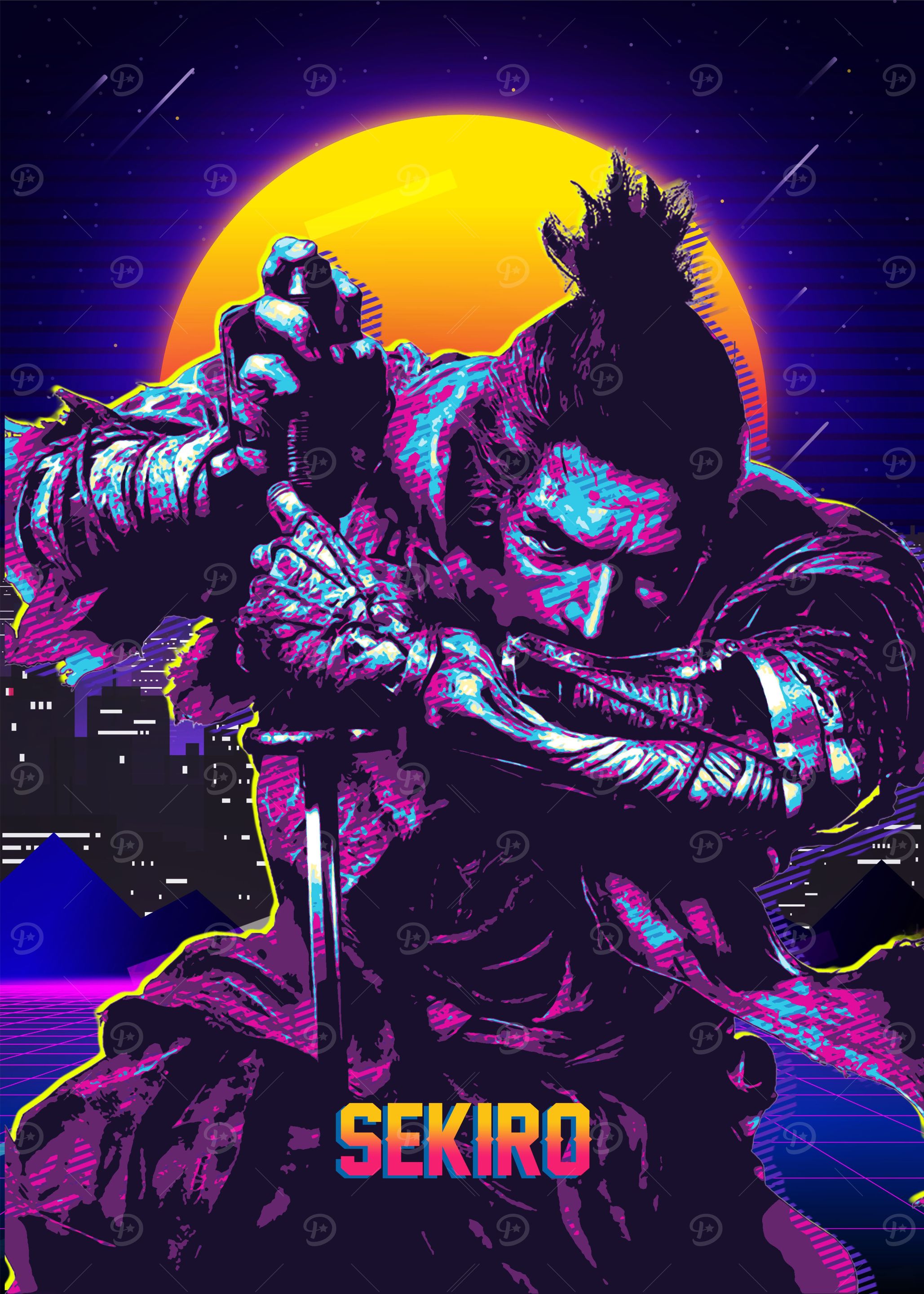 Sekiro: Shadows Die Twice