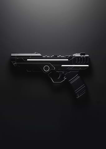 The Pistol – Shadow Verge