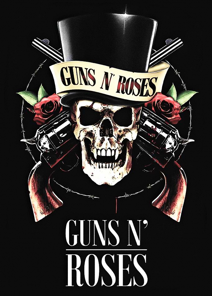 Guns N' Roses