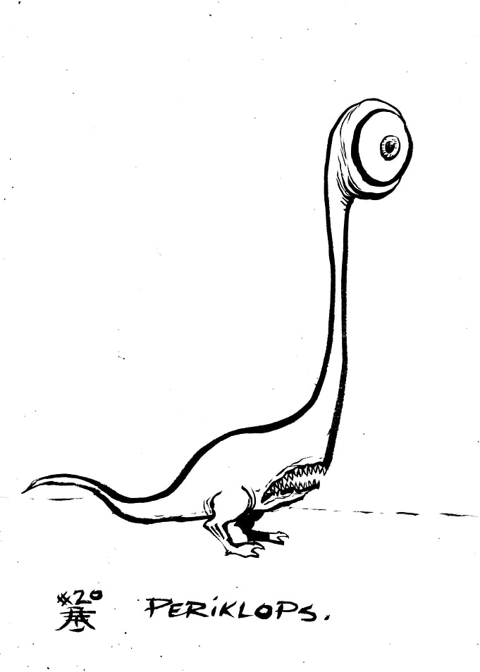 Periklops
