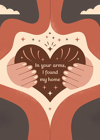 Heartfelt Home