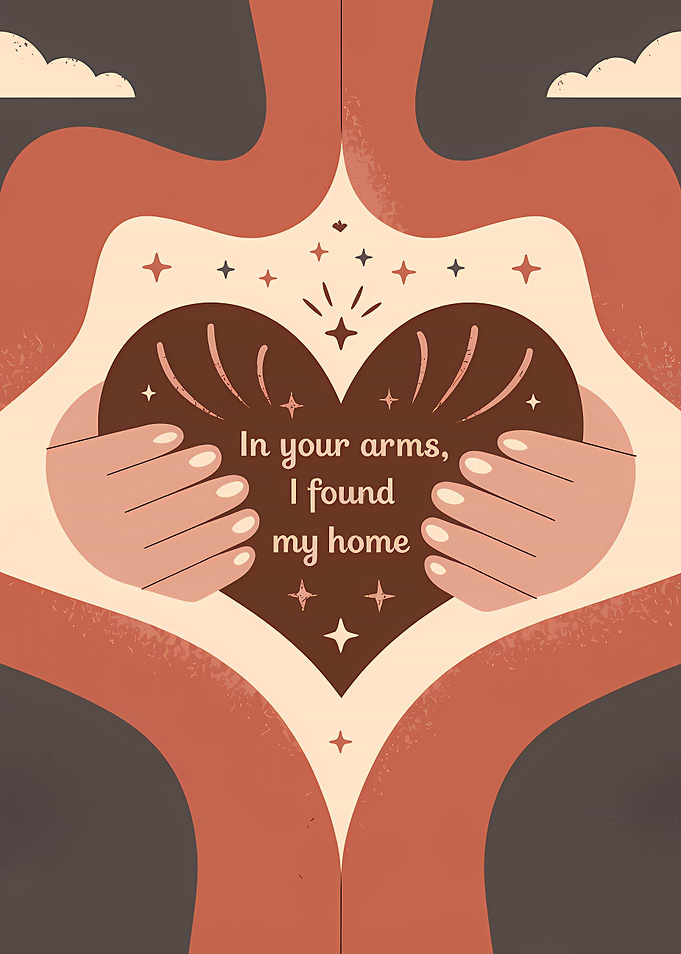 Heartfelt Home