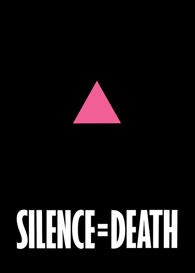 Silence = Death