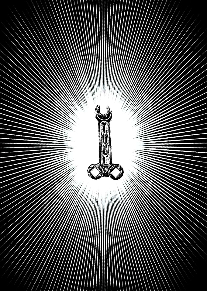 Tool Rock Band Music