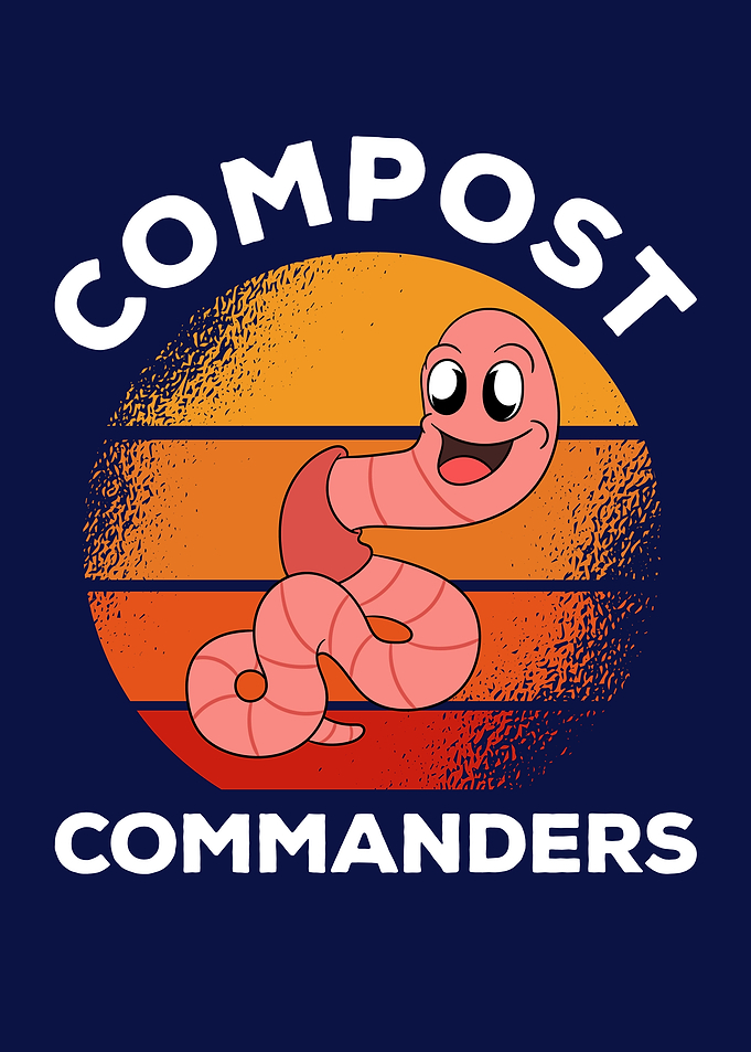 Cute Worm Funny
