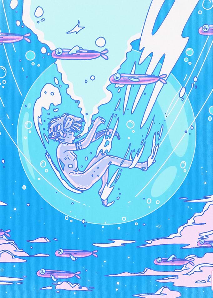 a safe Place