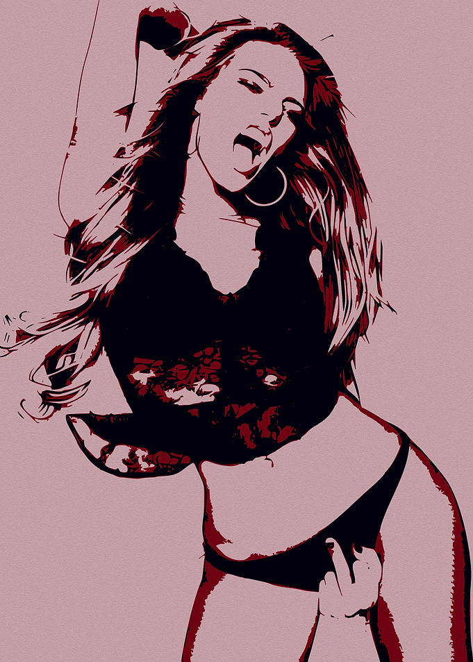 rebel girl