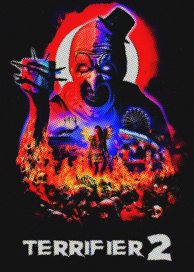 Art of Terror