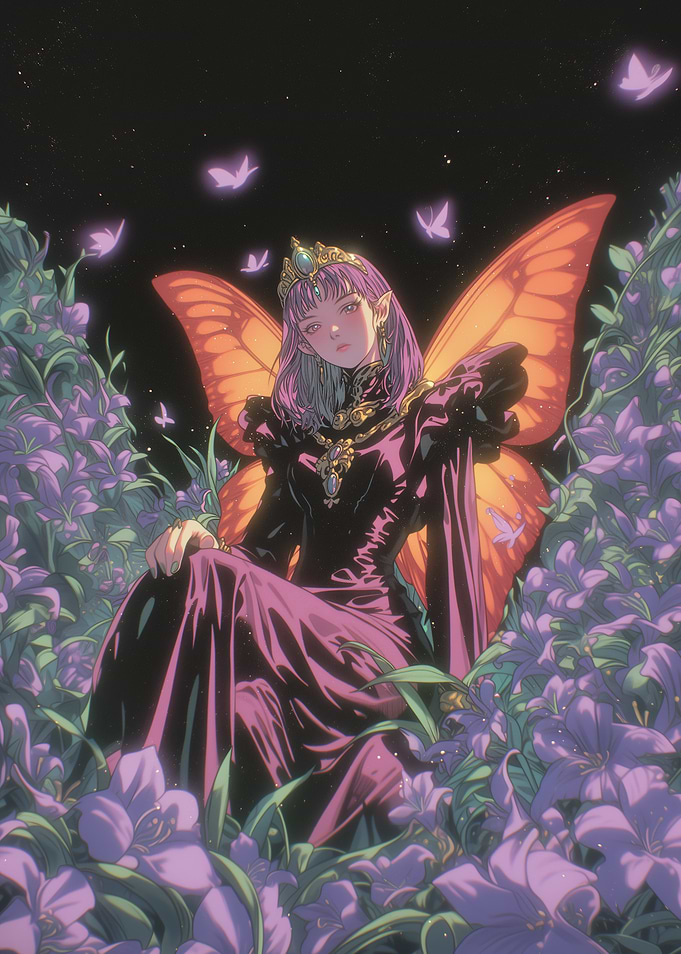 Fairy Queen