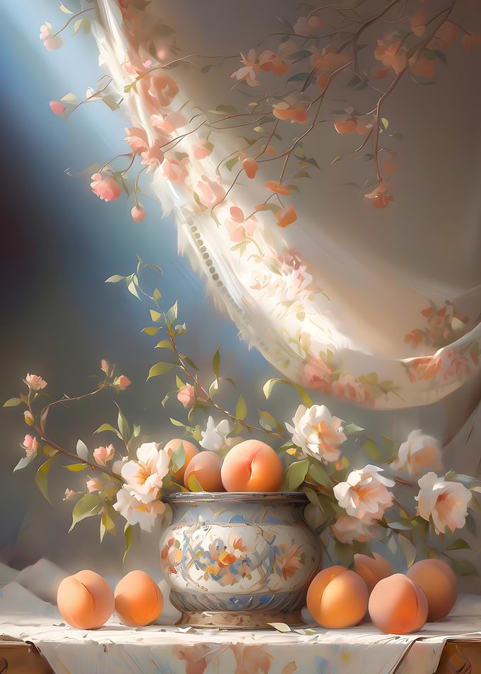 PEACHES