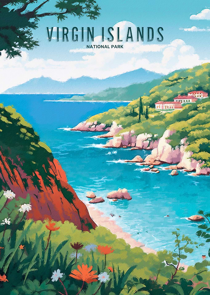 Virgin Islands National Park