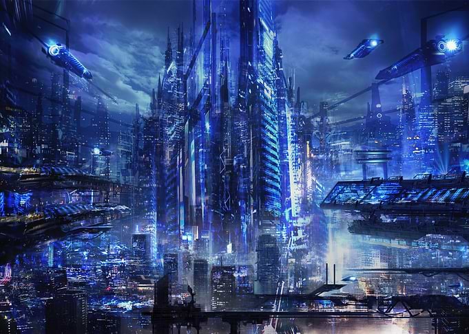 Cityscape