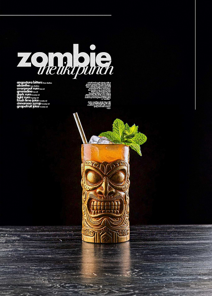 Zombie