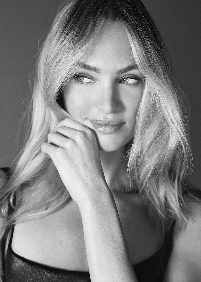 Candice Swanepoel