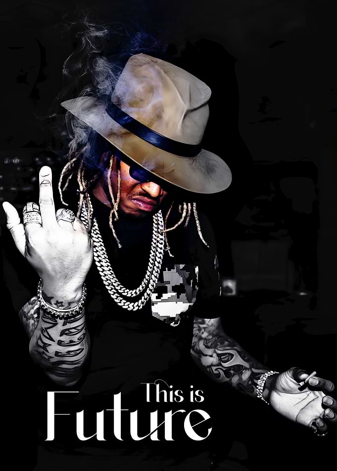 Future Rep Music