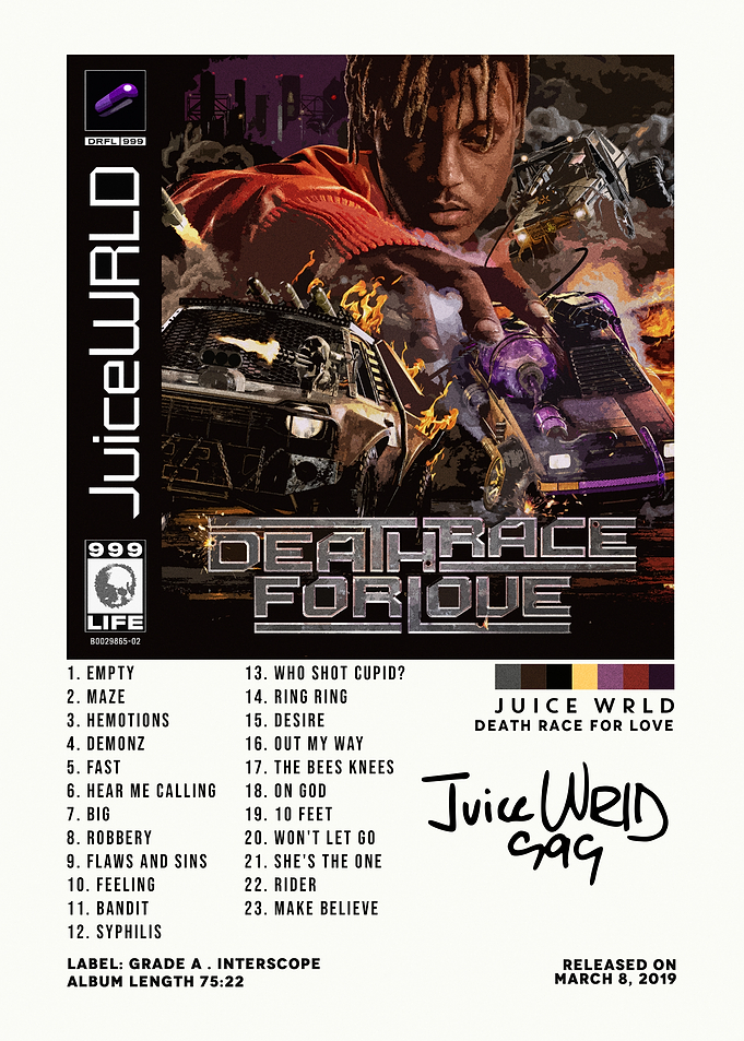 Juice Wrld