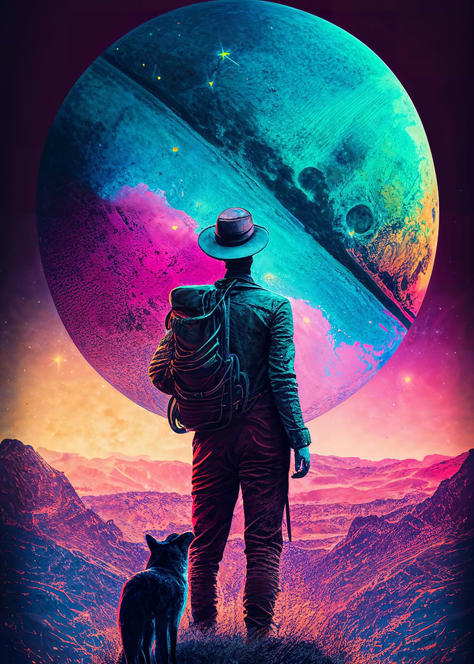 Space Wanderer