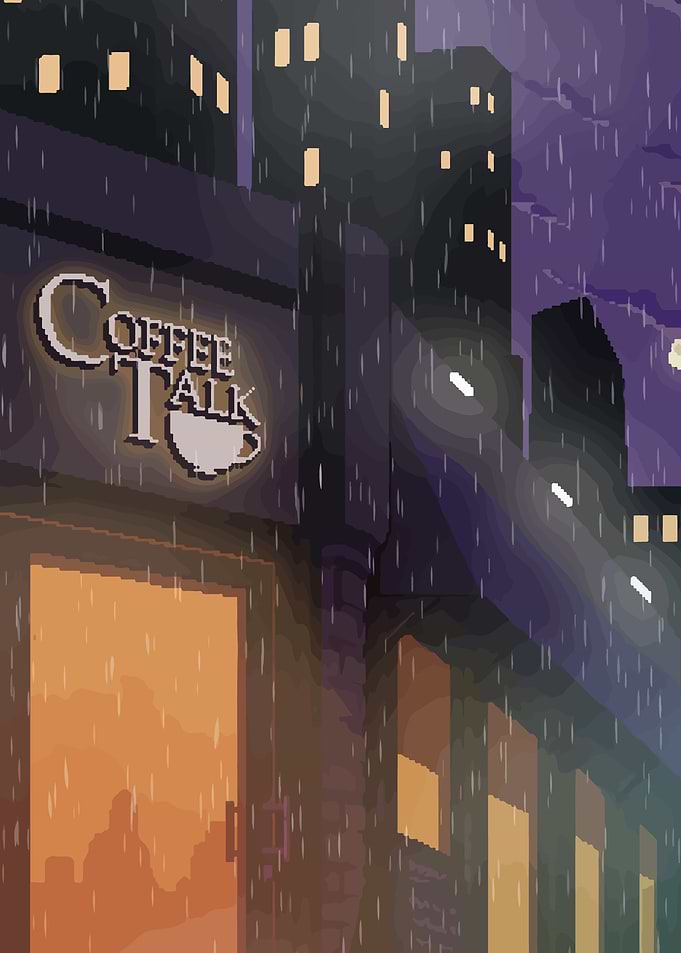 Coffee Talk