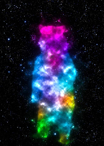 Cosmic Bear