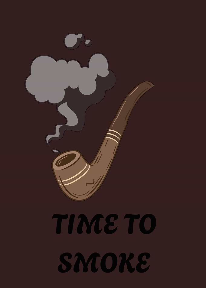 Time to Smoke