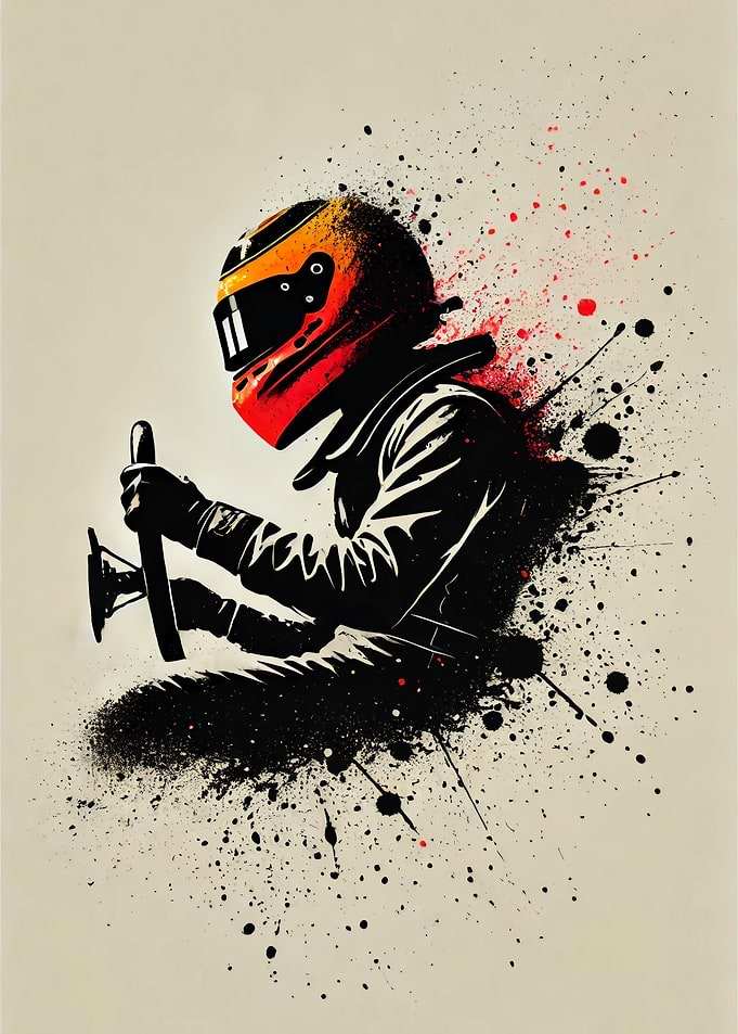 The Racer's Pulse