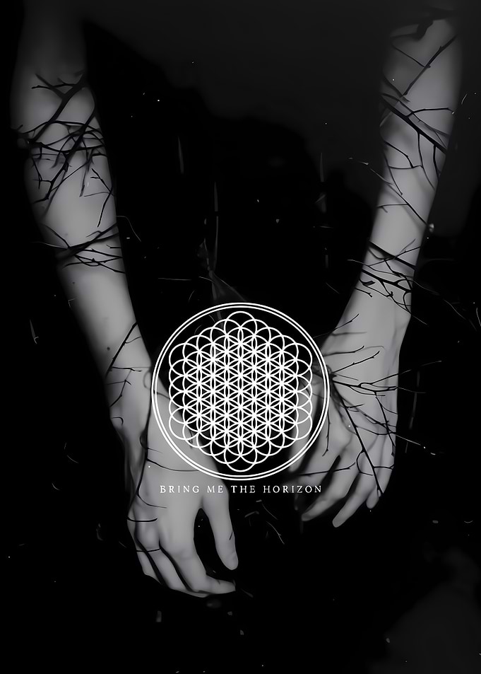 Bring Me The Horizon Logo