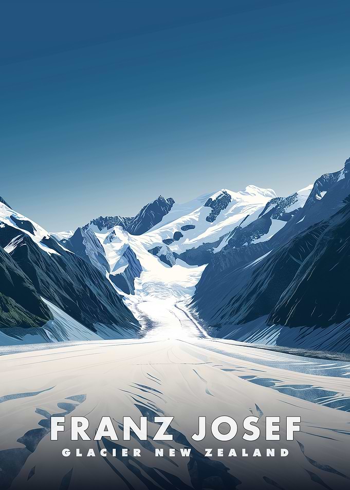 Franz Josef Glacier