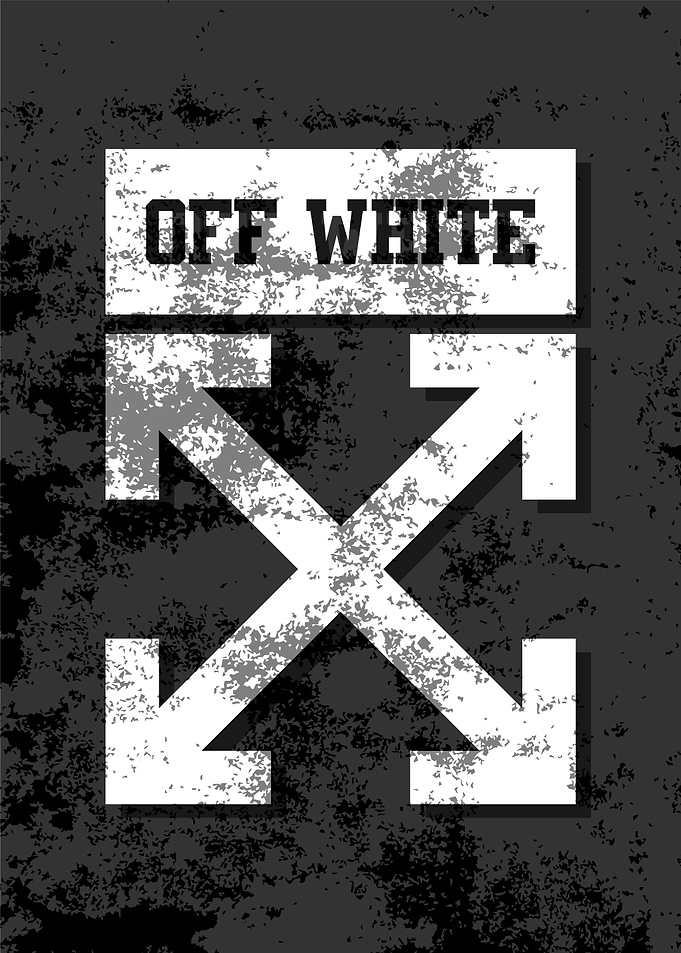 Off-White Logo