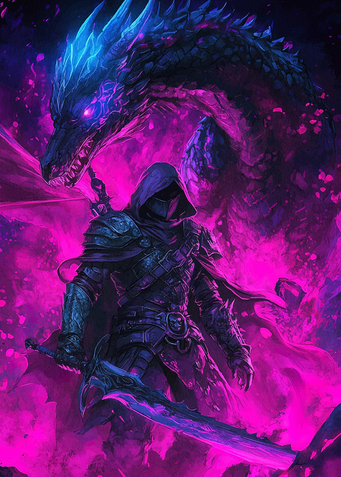 Dragon Warrior