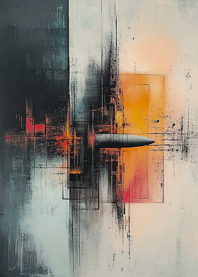 Kinetic Inferno