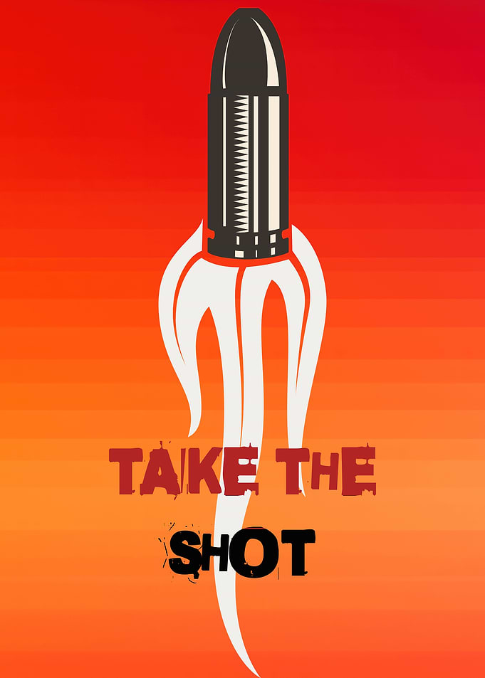 Take The Shot