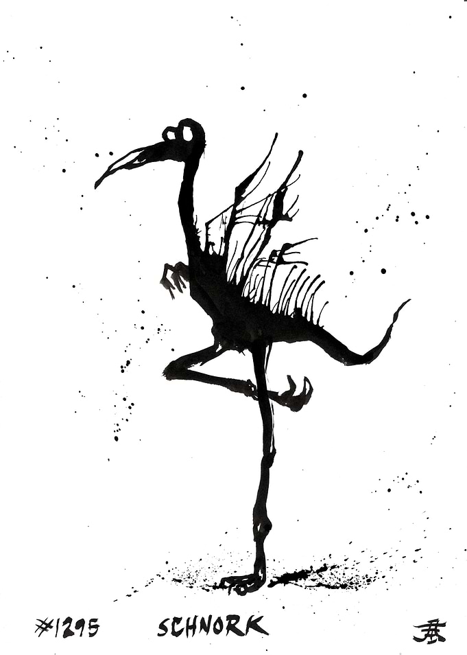Schnork