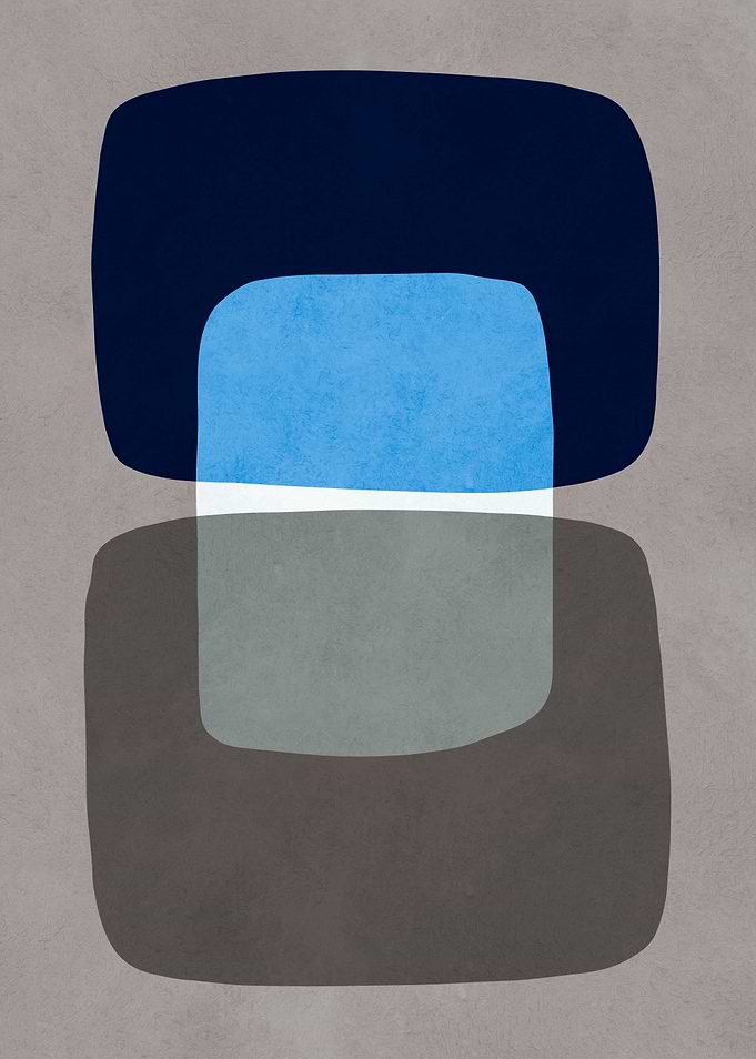 Abstract Geometric Shapes
