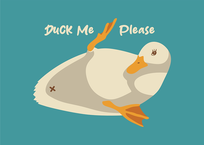 Duck Me Please