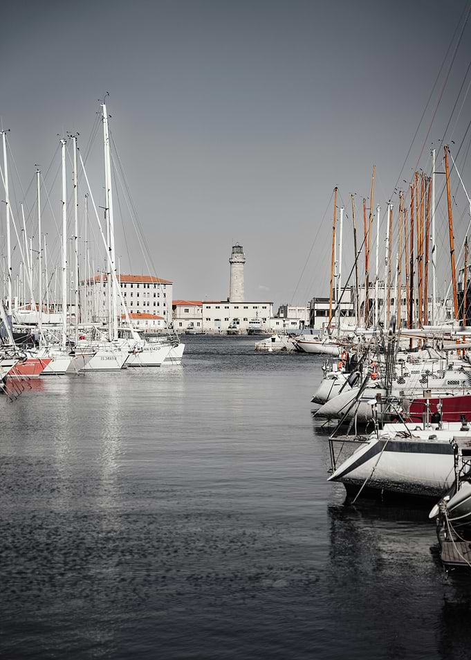 Lighthouse Harbor