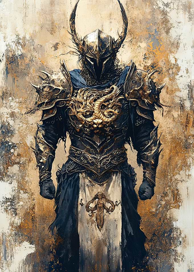 Golden Knight