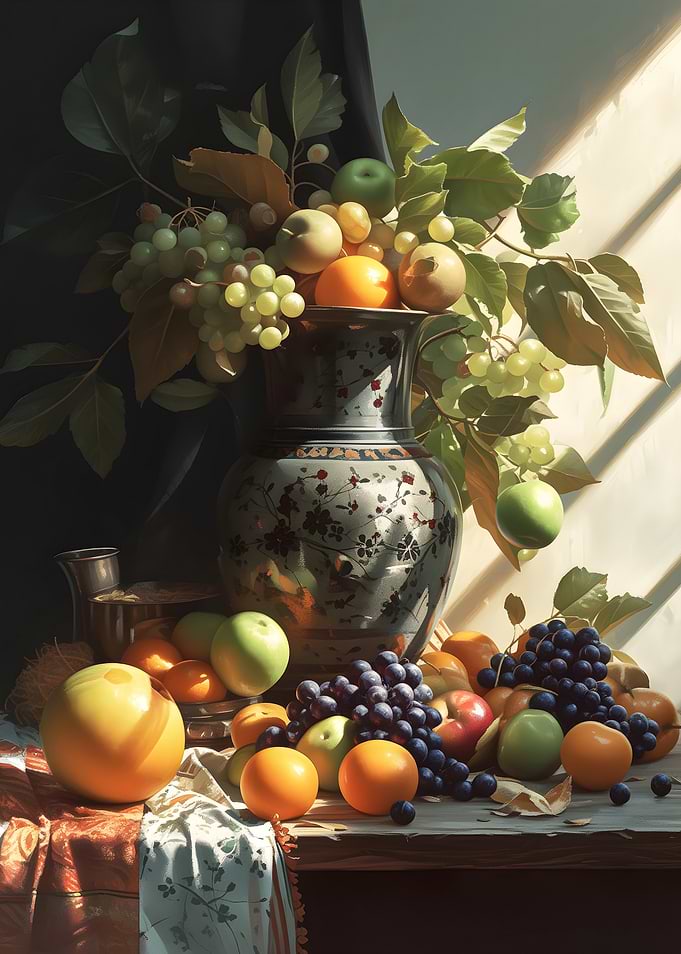 GRAPES