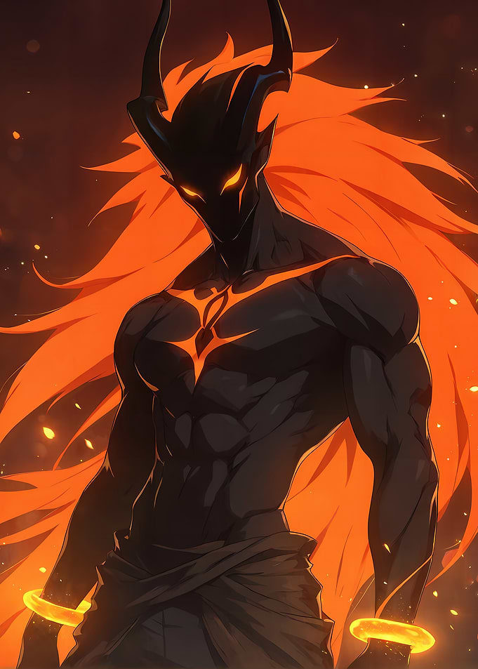 red firo