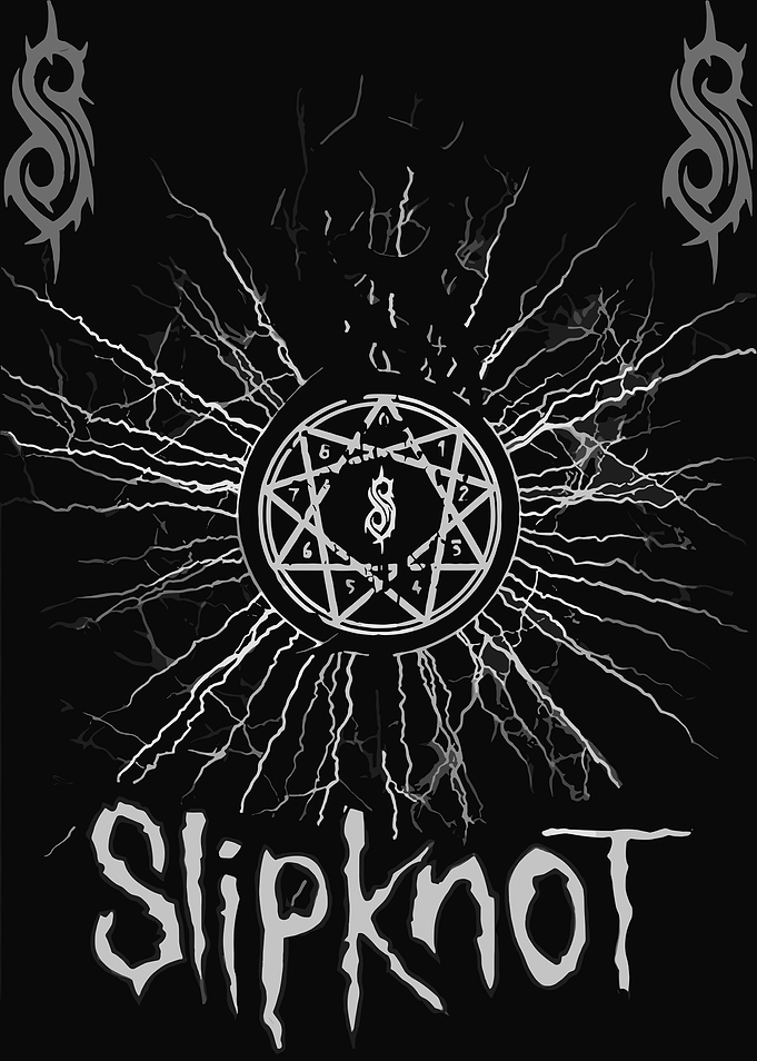 Slipknot Band Logo