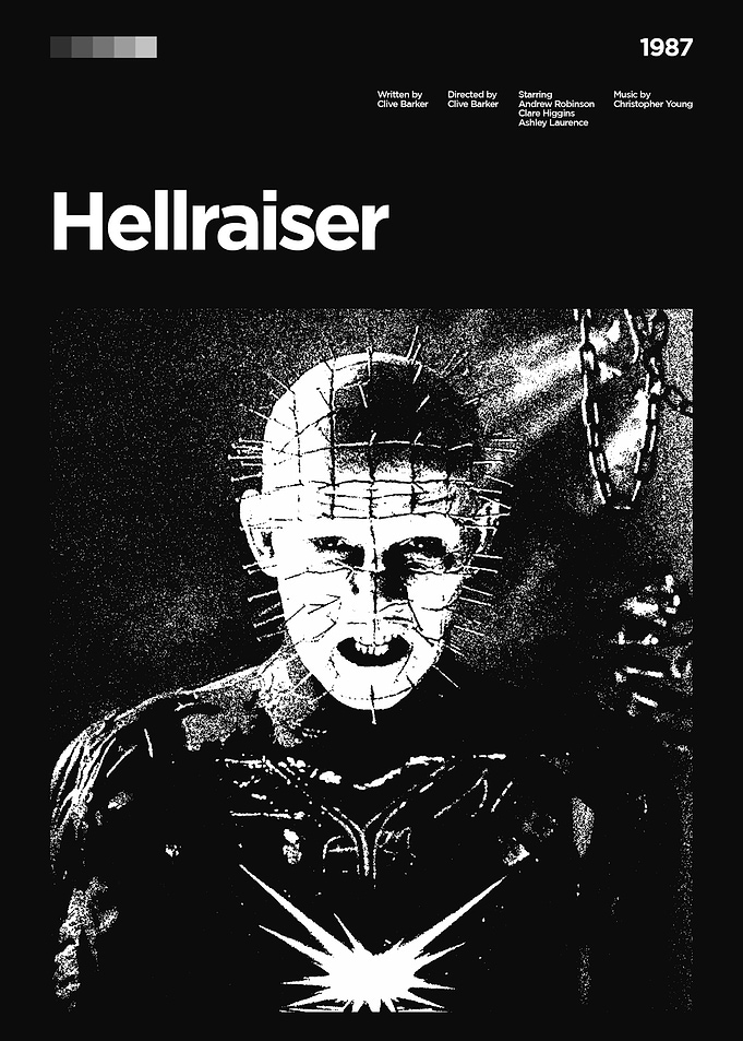 Hellraiser