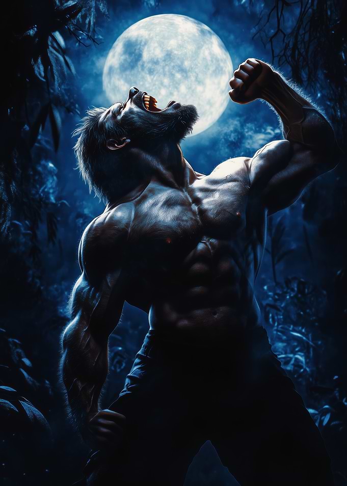 Werewolf Howl